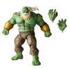     (Maestro Hulk) - Marvel Legends, Hasbro