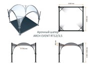   ARCH EVENT RT12/3,5