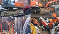   Hitachi zx330  ( ) , 