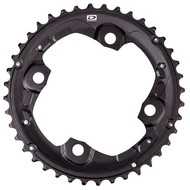  . Shimano, SLX,  FC-M675, 38T, A Y1NA98020