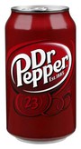   Dr Pepper