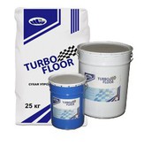 -  TurboFloor PU 53 Purcem, 32.5 