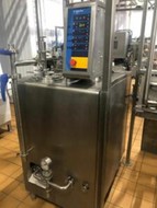  Tetra Pak Hoyer Frigus 400