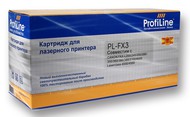   Profiline PL-Q1338A/Q1339A