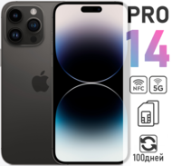  Apple iPhone 14 Pro 256 , Space Black