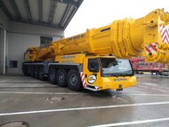   500 ,  LIEBHERR LTM 1500-8.1  500 