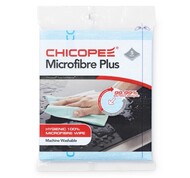   34x40  5 / MICROFIBRE PLUS CLOTH Chicopee  (74721) 