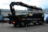  - Volvo FM 370, 10 