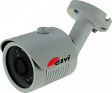 IP  ESVI EVC-BH30-F20, 2.0, f=3.6