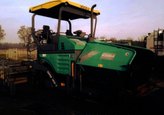   Vogele Super 1800-2