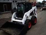    BOBCAT S160  