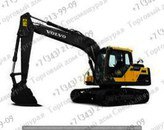  Volvo EC135     VOE14522843