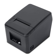   MPRINT F80 USB Black