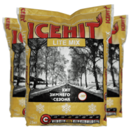 ICEHIT LITE MIX, 25