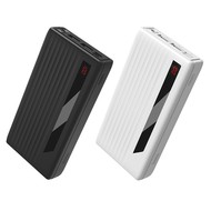 HOCO J27A Wide energy mobile power bank(20000mAh)