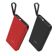 HOCO J25 New power Lightning mobile power bank(10000mAh)