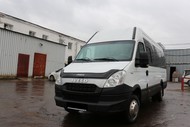 Iveco Daily 50C15