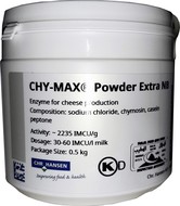   chy-max powder