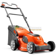   Husqvarna LC 141Li 9676284-01 (   )