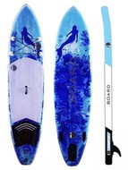    sup- IBOARD 11' Mermaid /