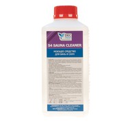       1 DEC PROF 54 SAUNA CLEANER     (054-1) 