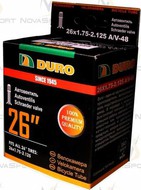  12" DURO 12,1/21,751,1/4 /V/DHB01001