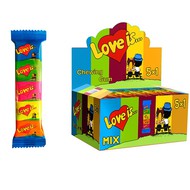 LOVE IS     « MIX »