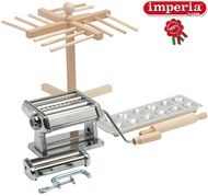       Imperia la Monferrina Classic 695 Titania Ilove Pasta,  