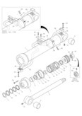    440-00287A   Doosan Solar 500LC-V