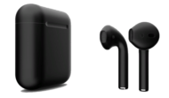   Apple AirPods 2 NEW   Black