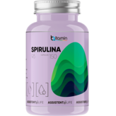  (Spirulina)