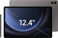  Samsung Galaxy Tab S9 FE+ 5G 12.4