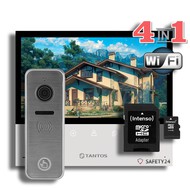  HD Wi-Fi Tuya 7   ,     SD 64, . 3050