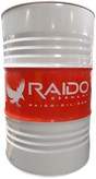 RAIDO Transgear S 85W-140    