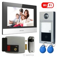   Hikvision Wi-Fi      Cisa