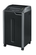   () Fellowes Powershred 425Ci