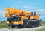  200  82  Liebherr LTM 1200