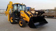  - JCB 3CX Super  