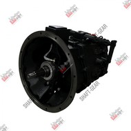 5DS60T (G18585) -    ( ZF S5-42  5S600 BO)