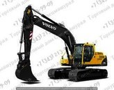  Volvo EC210     VOE14512429