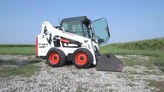 - Bobcat S530   