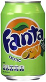   Fanta