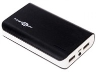   Finepower Fox 7.8  (7800 mah)