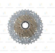  Shimano HG81 SLX 10 11-34 ICSHG8110134