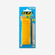  OLFA 9  , 10. OL-AB-10B