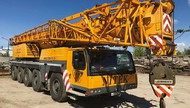  220  60  Liebherr LTM 1220