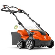   Husqvarna S138i 9679222-01 (   )