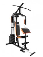   Alpin Top Gym GX-180