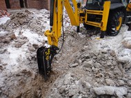  - JCB 3CX Super  