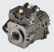   Linde HPV105-02R